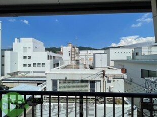 瓢箪山駅 徒歩2分 4階の物件内観写真